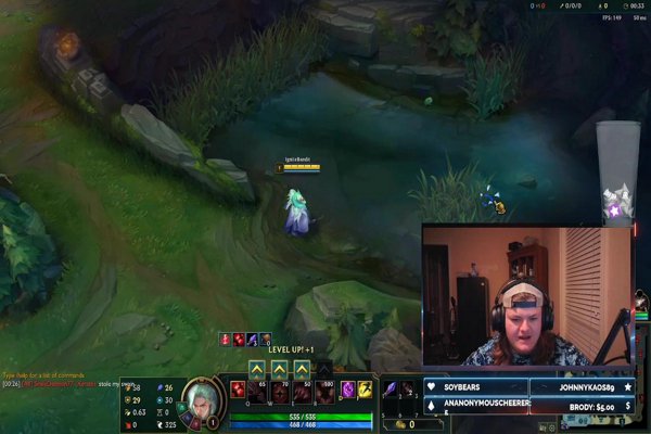 I play ranked until I can not any longer… who wants to see me lose my mind?