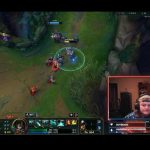 I play ranked until I can not any longer… who wants to see me lose my mind?