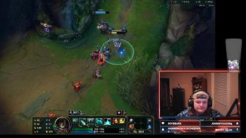 I play ranked until I can not any longer… who wants to see me lose my mind?
