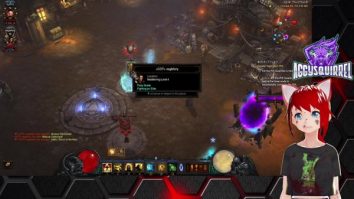 DIABLO 3… HAPPY SATURDAY