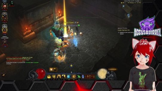 DIABLO 3…. HAPPY HUMP DAY!!