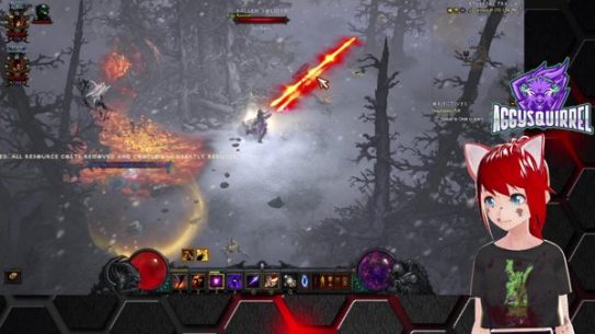 DIABLO 3…. HAPPY MONDAY