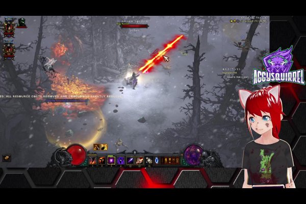 DIABLO 3…. HAPPY MONDAY