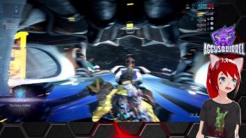 WARFRAME……… HAPPY SUNDAY