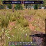 Zombies with dylan of Bad_ideayt !gg !egg !subtember