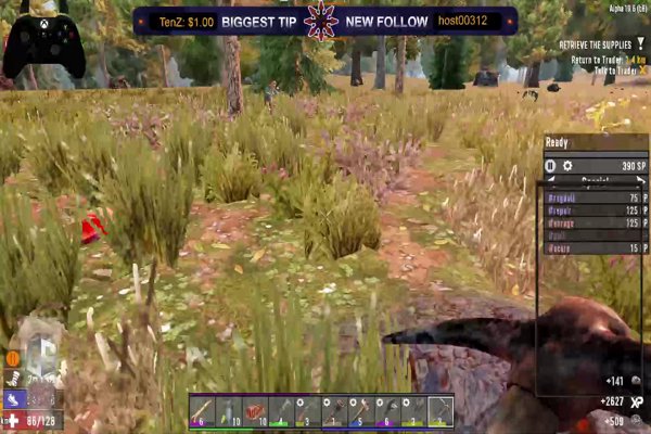 Zombies with dylan of Bad_ideayt !gg !egg !subtember