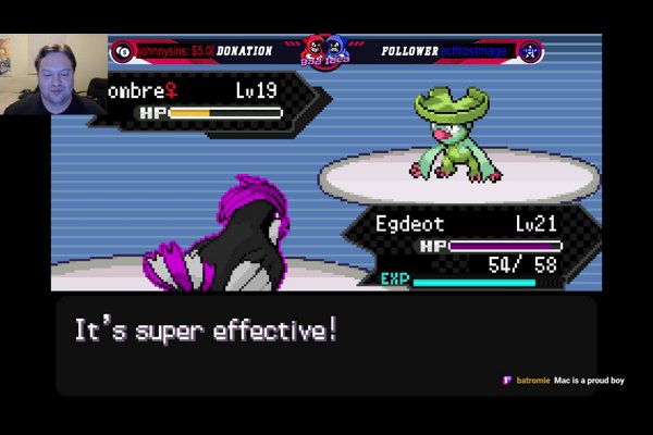 SORSing through the air without a care