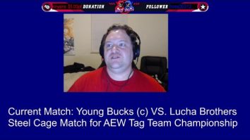 AEW ALL OUT LIVE REACTIONS