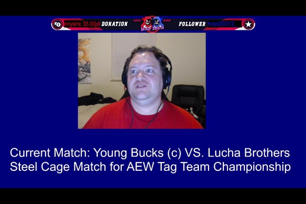 AEW ALL OUT LIVE REACTIONS