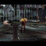 I am, The God of…. what was I doing?