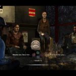 Tipsy The Walking Dead Season 2! What could go wrong?