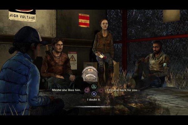 Tipsy The Walking Dead Season 2! What could go wrong?