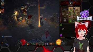 DIABLO 3….. RNG HATES ME