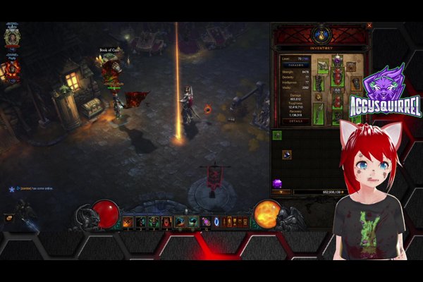 DIABLO 3….. RNG HATES ME