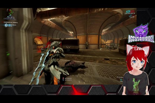 WARFRAME….. GET CLEM!!