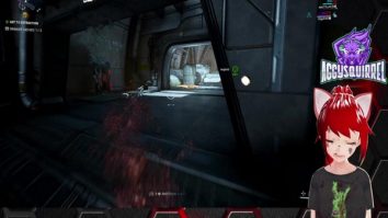 WARFRAME… LABOUR DAY FUN… FML