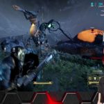 WARFRAME… PLAGUE STAR.. FML