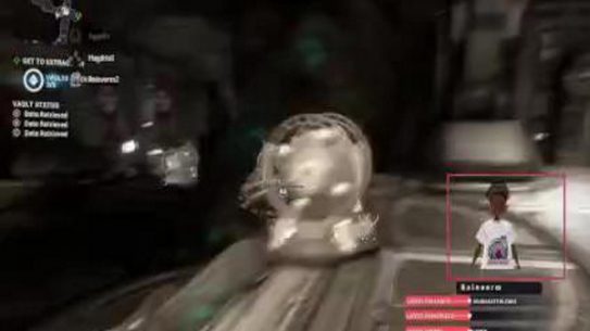 Lich hunting
