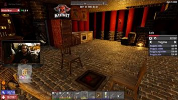 Time to kill some zombies!! come join in the GG gamers server!!