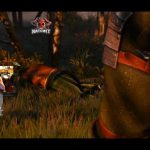 The witcher 3 !  got laundry going and food on the way. might need to afk for a minute or 2 here and there..