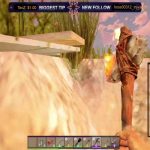 Starting early due to bloodmoon !gg !egg !subtember