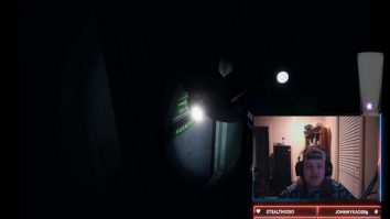 Going to play with randoms in phasmophobia, time to see what up ghost