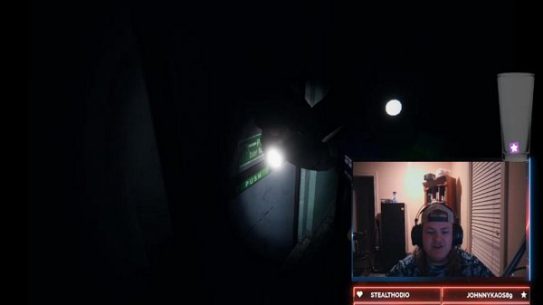 Going to play with randoms in phasmophobia, time to see what up ghost