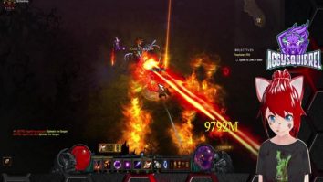 DIABLO 3 … Still hunting Etherals