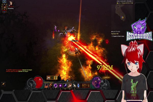 DIABLO 3 … Still hunting Etherals