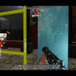 In the newly reset and new mapped GG gamers server!  come check us out!!