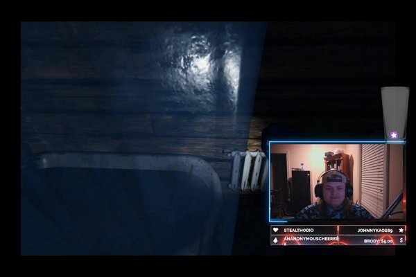 Going to play with randoms in phasmophobia, time to see what up ghost