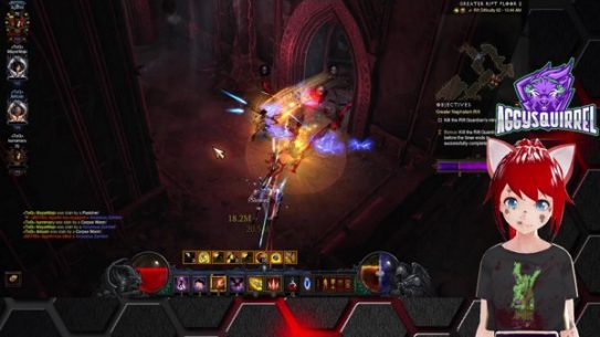 DIABLO III… THE SEASON CONTINUES