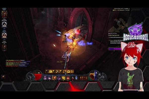 DIABLO III… THE SEASON CONTINUES