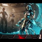 WARFRAME…. DOIN THE DUMB