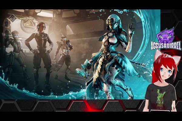 WARFRAME…. DOIN THE DUMB