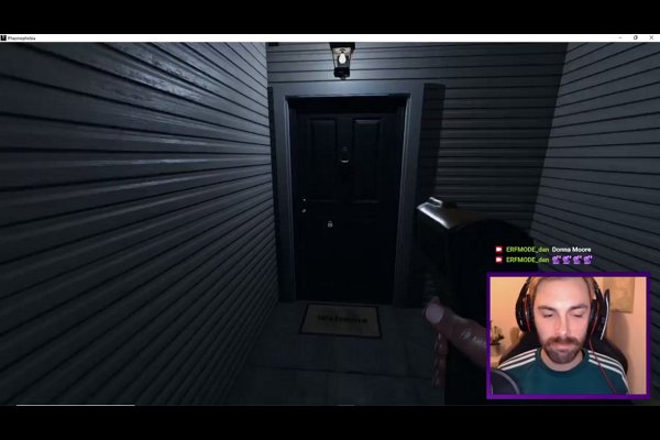 Highlight: Ghost Hunting Diaries – Donna Moore