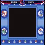 Pokemon Blue but EVERYTHING is random