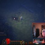 Diablo three for the second time? Come watch me learn shit and WIN BABY WIN