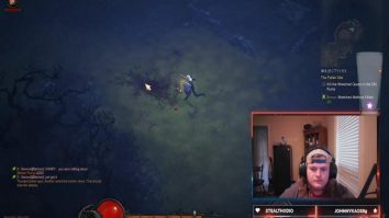 Diablo three for the second time? Come watch me learn shit and WIN BABY WIN