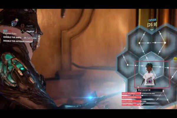 Power lvl with a friend