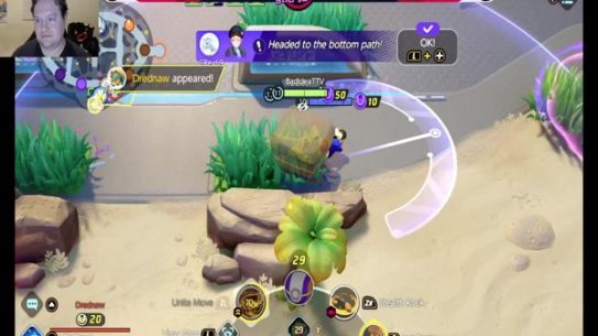 Master SoloQ night