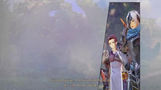 Arise, chicken. Chicken, arise!
