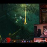 Diablo three for the second time? Come watch me learn shit and WIN BABY WIN
