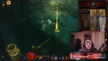 Diablo three for the second time? Come watch me learn shit and WIN BABY WIN