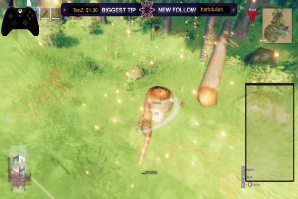 Hearth and Home, Twitch mod doesnt work, but dont tell them that !gg !egg !subtember