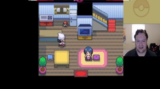 Renegade Platinum NUZLOCKE!
