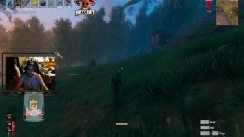 Fire & Residence is OUT!!!!  come join the GG crew on our unique unique server!!