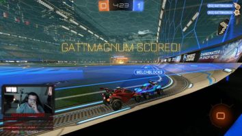 GC-ish | Wannabe freestyler