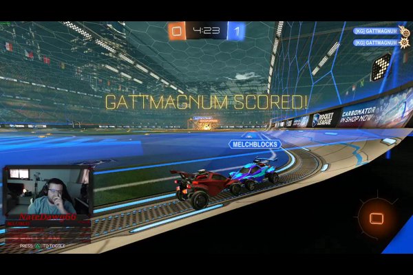 GC-ish | Wannabe freestyler