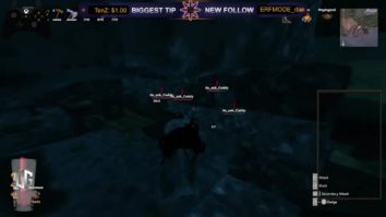 Driving the Trolls
